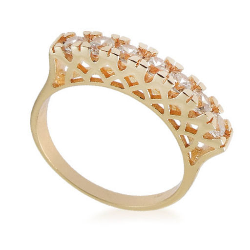 XUPING Кольцо арт. XG50 5887 (id 183998) - Rada фото 3