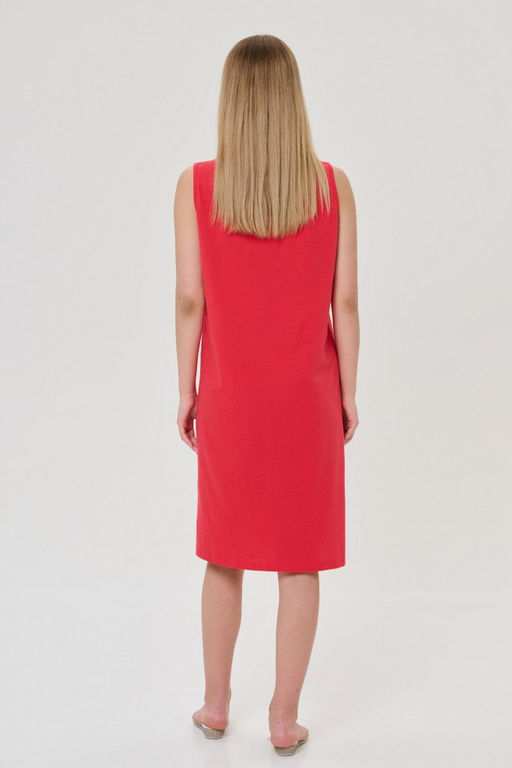 ночная сорочка 4319-05 Новинка - Mix-mode фото 4