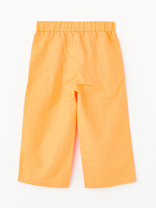 Beli Lastikli Basic K?z Bebek Pantolon - Waikiki фото 2