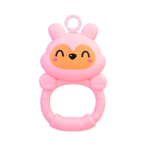 Коврик развивающий "Мой милый зайчик" в коробке