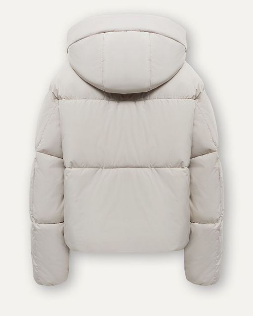 Стеганая куртка c капюшоном - Incity фото 30