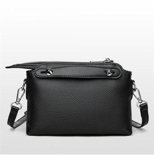 Bags Сумка женская / кожа / 0110911