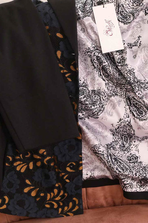 Жакет М4-3998 - Wisell фото 16