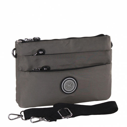 Сумка 8661MD a.green Mindesa