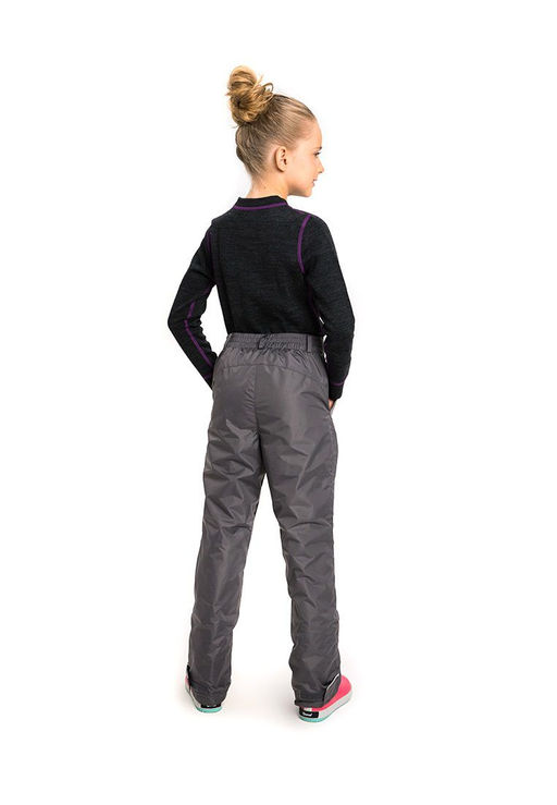 Брюки д/дев. Шерри