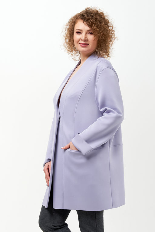 Пальто - Olsi фото 8