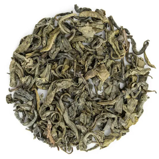 Чай зеленый Узбекский