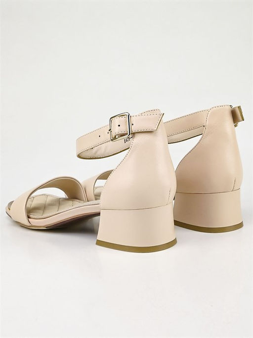 Босоножки на выход и на каждый день E47F-66JU - Piniolo фото 4