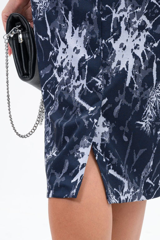 Платье Юджиния (50-56) - Serenada фото 13