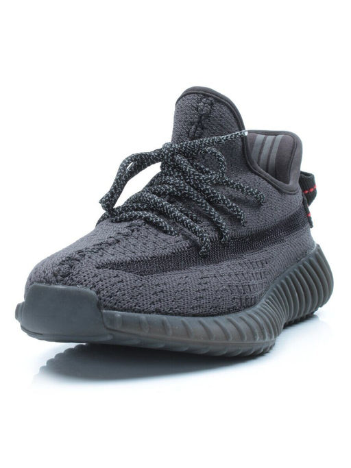 05-B557-2 DK. GRAY Кроссовки женские (текстиль) - Фабричный китай фото 6