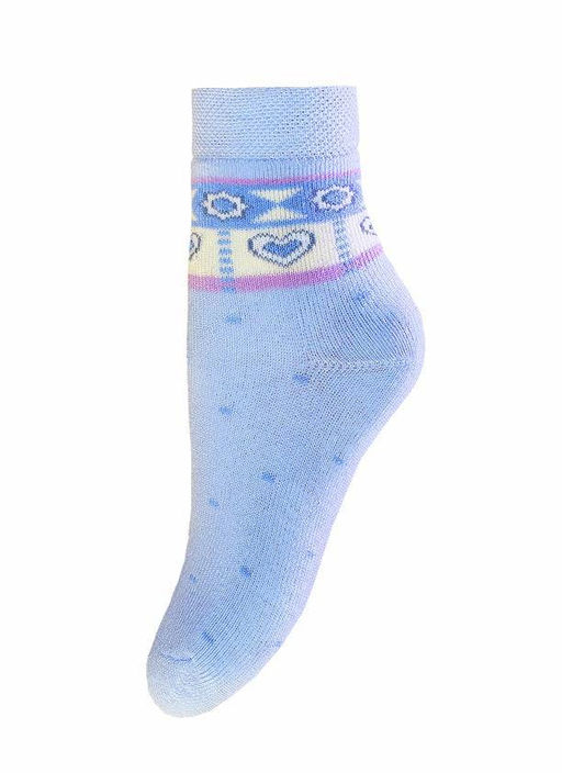 Цена за 2 пары. Носки Теплые Брестские KIDS 3060 (махровые)