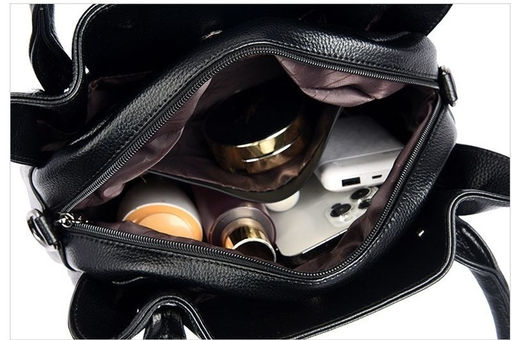 KAIDIFEINIROO Сумка женская 9656  фото 9