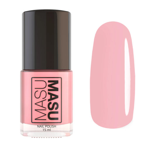 Лаковая база MASU MASU Цветение Вишни, 15 мл - Masura фото 5