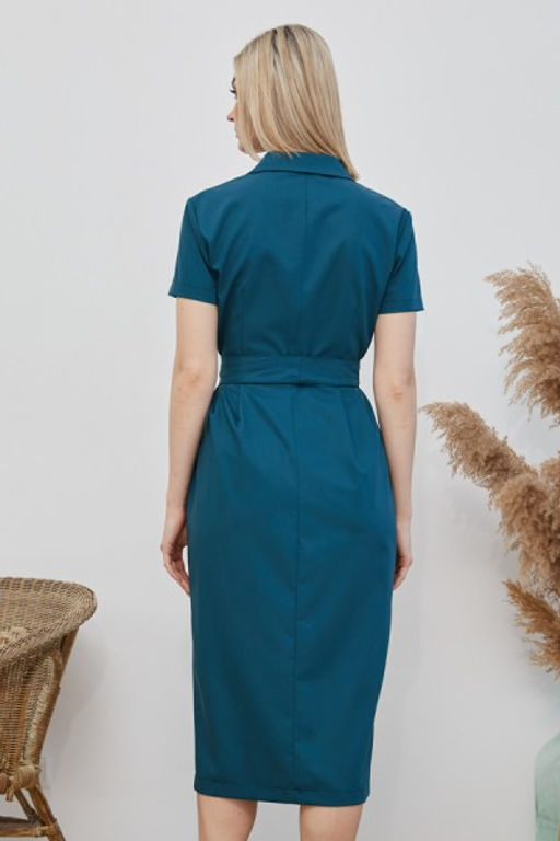 63720 Платье Eliseeva Olesya  фото 5