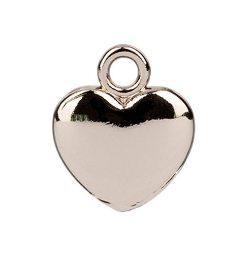 BLITZ PPT003 Подвеска 8 х 9 мм 10 шт №30 под золото