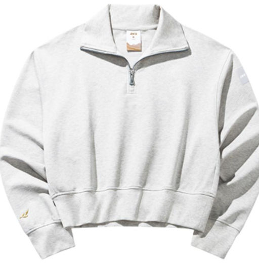 Свитшот Серый