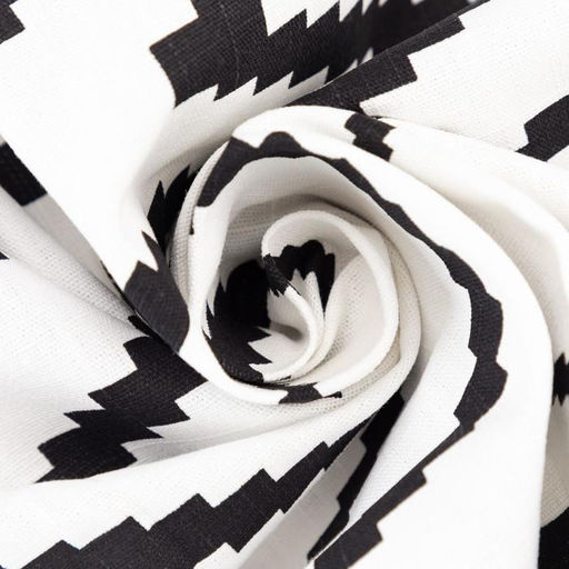 Скатерть Этель Марокко 150х110 +/- 3см, 100% хлопок, репс 210 г/м2  фото 2