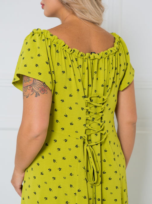 Платье 1451 - Novita фото 27