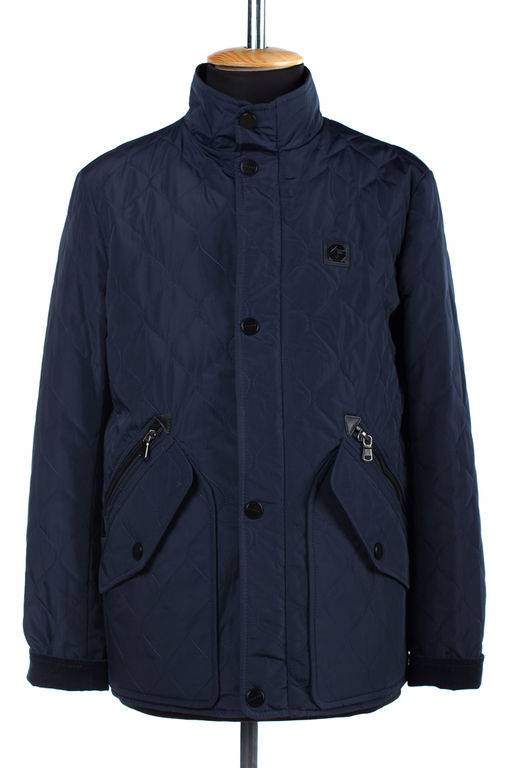 06-0203 Куртка мужская демисезонная (синтепон 100)