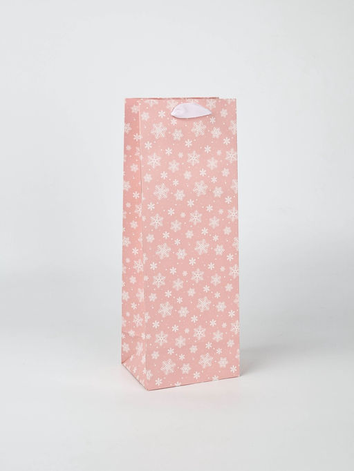 Набор пакетов под бутылку «Чудеса», 3 шт, 13 × 36 × 10 см