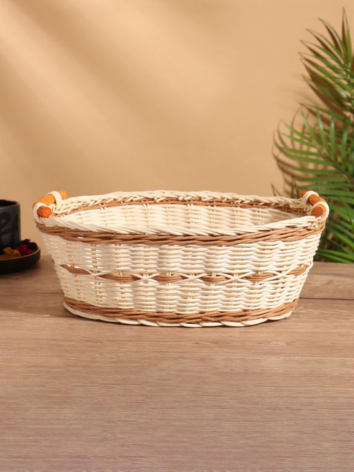 Корзина плетёная, 322511 см, ротанг - Simaland фото 5