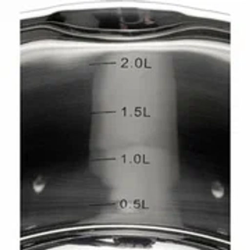 Кастрюля OLIVIA 2л