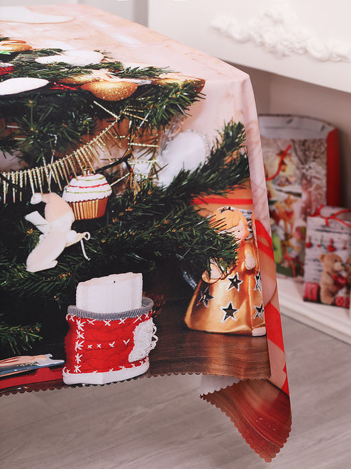 ФС-99.0.С1 Фотоскатерть