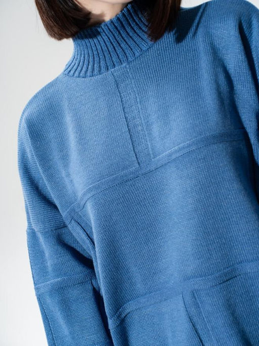 Туника женская w-189 - Esenia фото 14