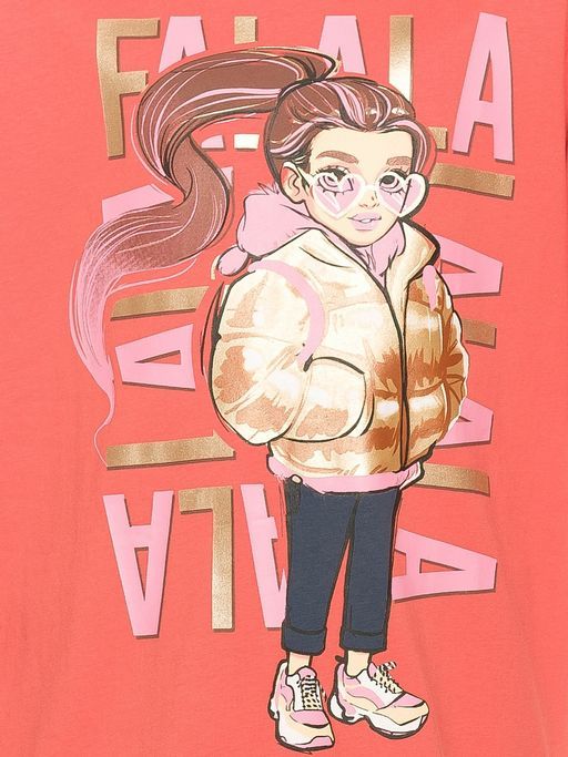 Уценка PELICAN GFAJL4253 комплект для девочек  фото 6