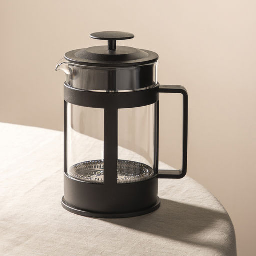 Кофейник "Мелана" VETTA пл.корпус с прессом 800мл В04S-800 К24, арт. 850-061