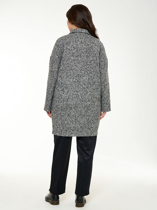 Пальто - Olsi фото 8