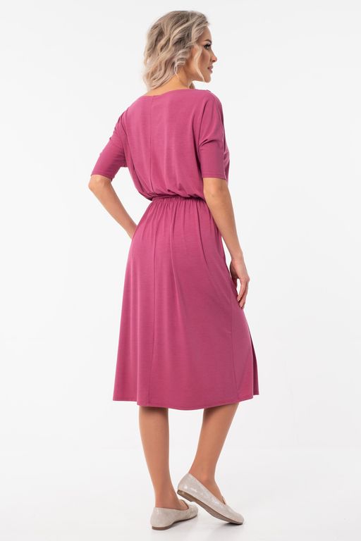 Платье П3-2762/4 - Wisell фото 2