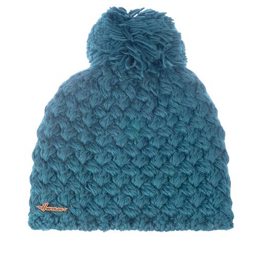 Шапка HERMAN арт. JUSTIN 8100 (синий)