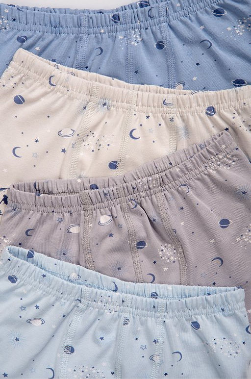 Трусы-боксеры для мальчика Donella  фото 8