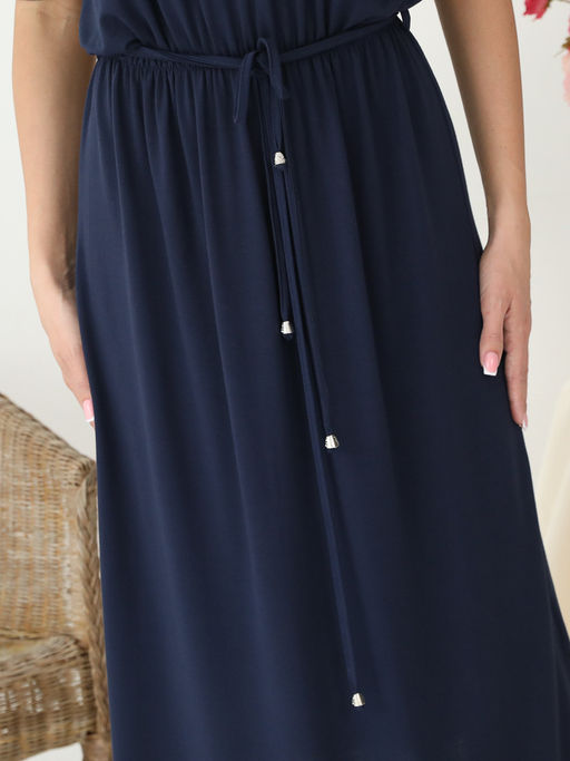 Платье П3-2578 - Wisell фото 13