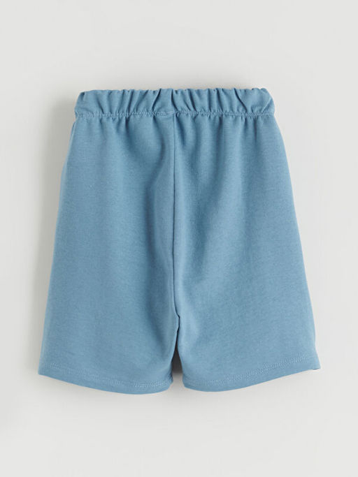 Beli Lastikli Erkek ?ocuk ?ort