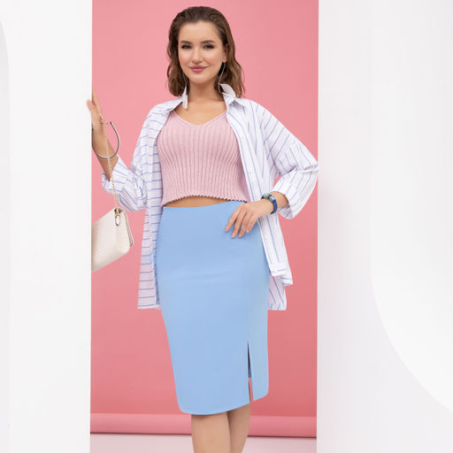 Юбка Капсула стиля - Charutti фото 2