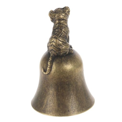 Изделие декоративное Колокольчик, L5 W5 H8 см, 2в. - Remeco фото 5