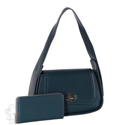 Сумка женская  012310092 navy Chrisbella/30