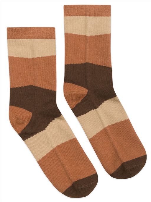 PELICAN, носки детские, Охра/песочный  фото 2