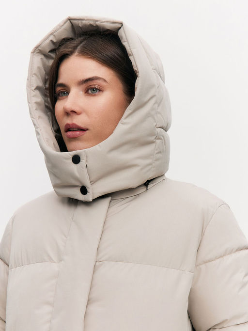 Женское зимнее пальто 25275-529 - Avese фото 20