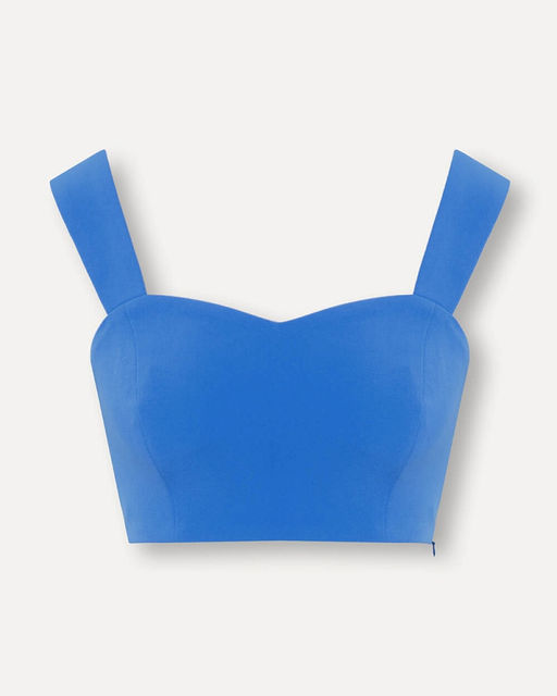 Блузка-топ жен. - Incity фото 6