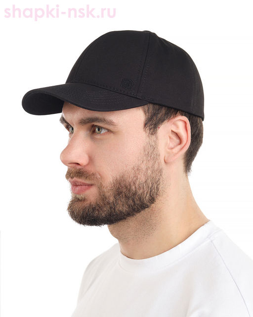 011.204 Бейсболка мужская (57-58)