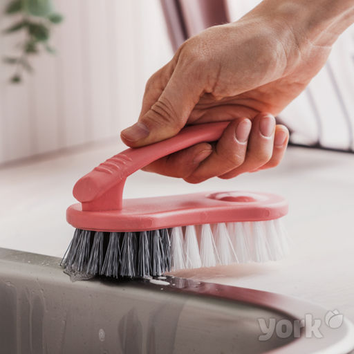 Щетка-утюжок "ДУО" арт. 040500