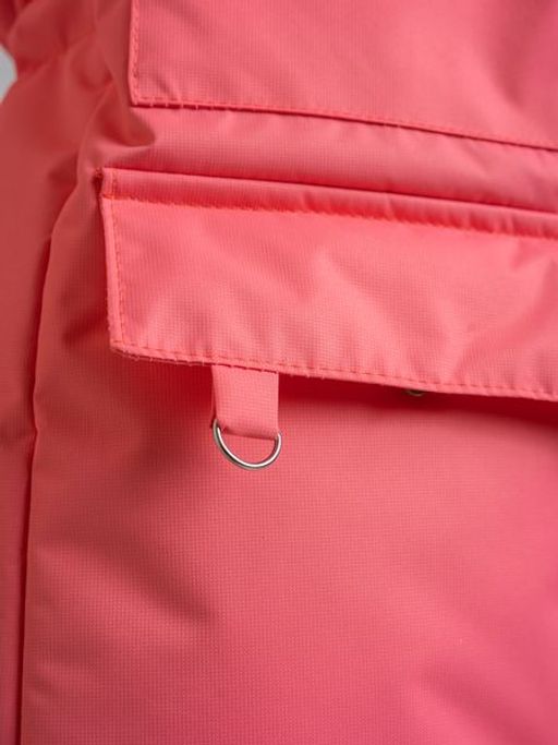 Женская парка на флисе Соло - Yollochka фото 25