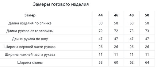 JETTY Свитшот