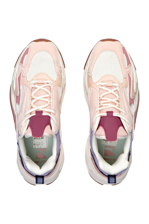 Повседневные кроссовки Anta Fashion Walker 3.0  фото 3
