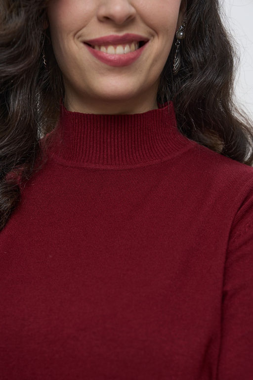 Джемпер Водолей - Intikoma фото 34