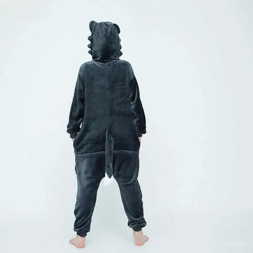 Кигуруми для детей Волк - Storyland фото 4