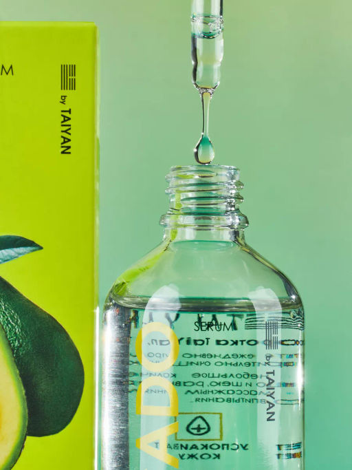Сыворотка увлажнение и питание Avocado TaiYan, 100 мл TY-092-4 фото 10